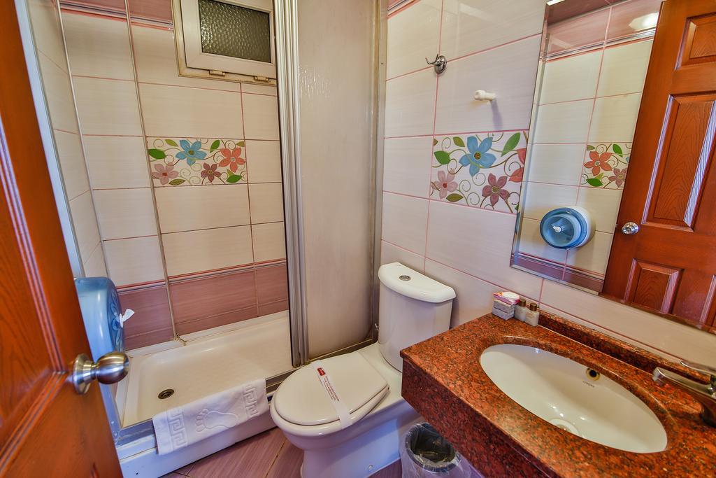 Isikaltin Otel Amasra Chambre photo