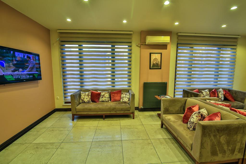 Isikaltin Otel Amasra Extérieur photo