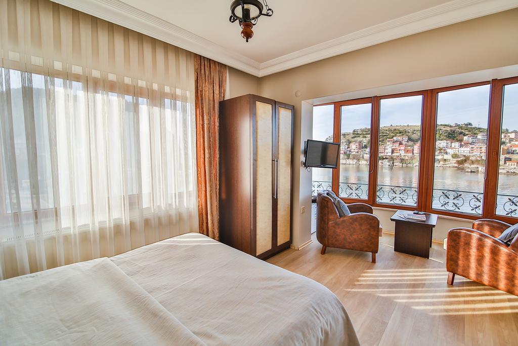 Isikaltin Otel Amasra Chambre photo